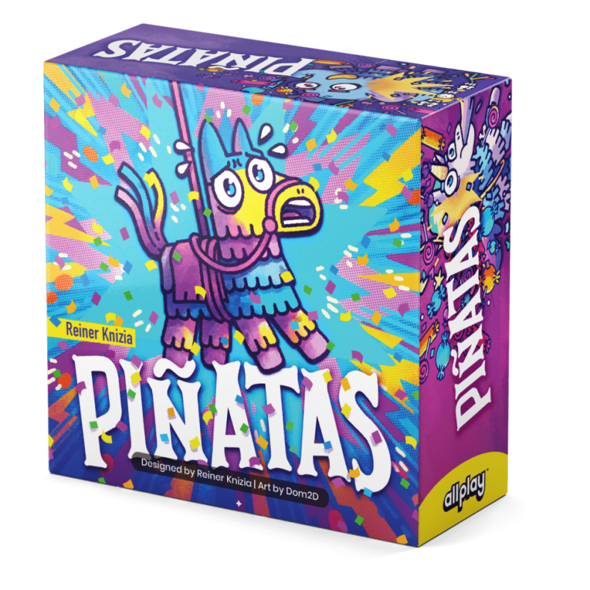 Piñatas
