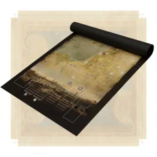 Lords of Heaven - Playmat