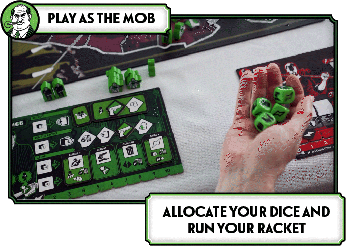 Grendel: All In Edition