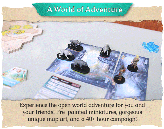 Arydia: The Paths We Dare Tread