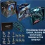 Earth Under Siege - AEGIS Pledge