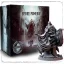 B.E.L.O.W.: The Asylum First Oath Pledge - Jazyk: EN, Varianta miniatur: Komplet namalované