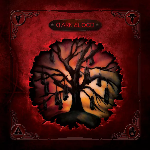 Dark Blood - Jazyk: CZ