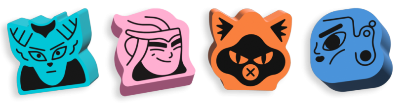 Fame and Fable - Deluxe edition