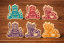 Rurik Second Edition DELUXE - Varianta miniatur: Lightbrush