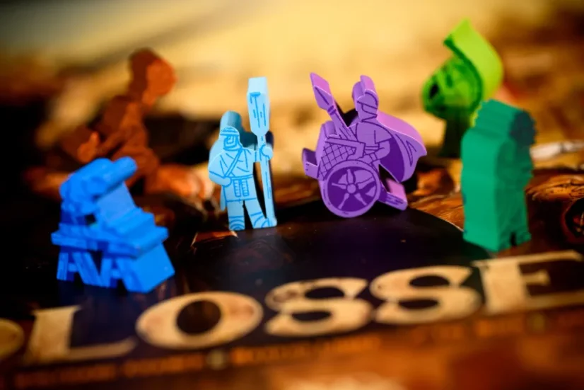 Colosseum: The Grand Spectacle - Gladiator Pledge