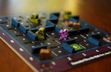 Lairs Kickstarter + Deeper Dungeons