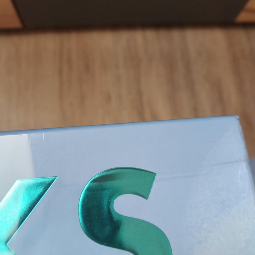 Peaks - Backpacker edition (slightly damaged box)
