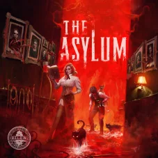 B.E.L.O.W.: The Asylum Core Pledge