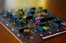 Lairs Kickstarter + Deeper Dungeons