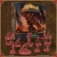 HEROES SET: HoMaM III - Tower (Věž) [CZE] + další rozšíření [CZE]