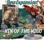 Fateforge: Chronicles of Kaan - Kin of the Wild Expansion (Deluxe Edition)