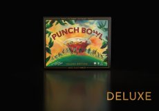Punchbowl - Kickstarter deluxe