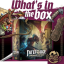Fateforge - Deluxe Edition + Boss Miniatures + Reset pack