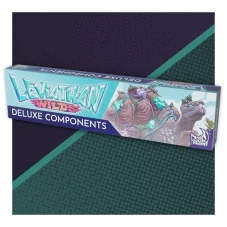 Leviathan Wilds - Deluxe Components Pack