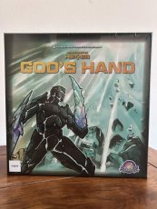 Knee Deep in Hexes - Big Box Expansions Pack