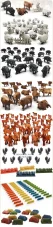 Agricola - Special edition (Wooden Edition) - Family Farm Pledge