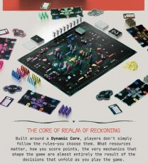 Realm of Reckoning - Kickstarter edition