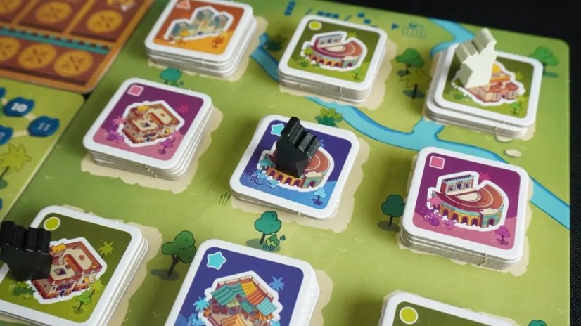 Architects of Amytis