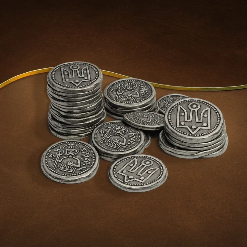 Rurik Second Edition DELUXE - Epic All-in