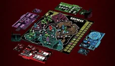 Grendel: All In Edition