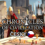 Kroniky Civilizace - CZ- All-in Print&Play - Kroniky Civilizace Set: All-in - Print&Play + herní žetony pro 3 hráče