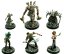 B.E.L.O.W.: The Asylum Core Pledge - Language: EN, Type of miniatures: Fully painted