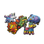 Piñatas
