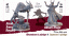 Fateforge: Chronicles of Kaan - Deluxe Edition (Adventurer's pledge)