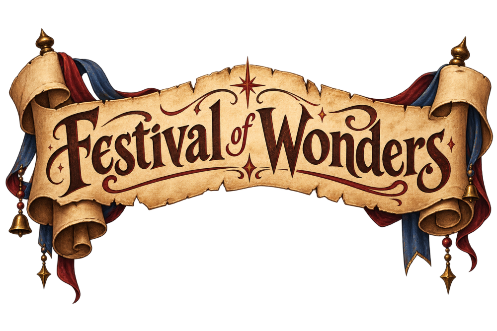 Festival of Wonders